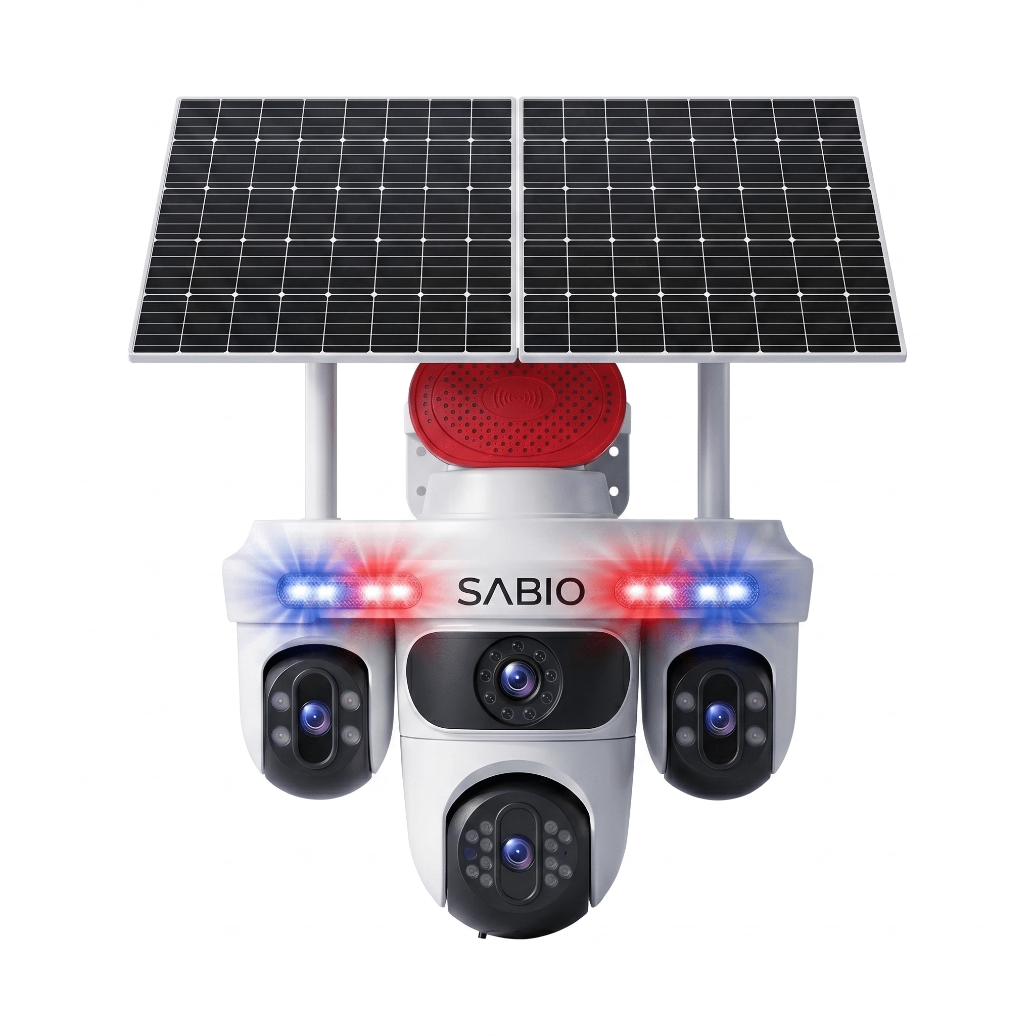 Solar Triguard
