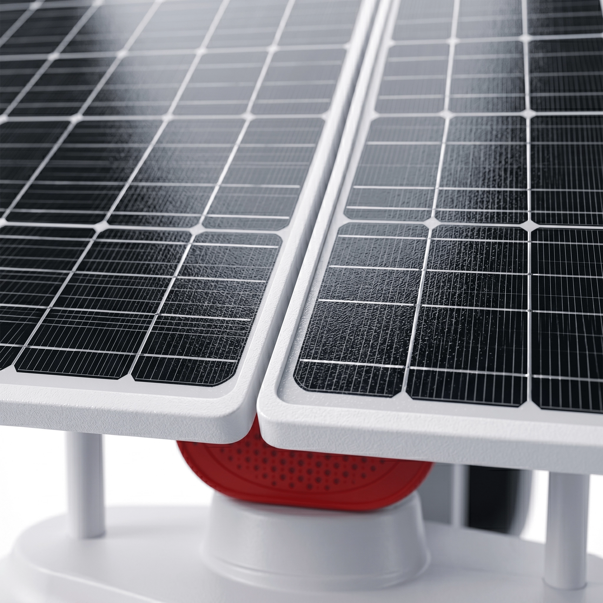 SABIO Solar TriGuard 4G - Görsel 3