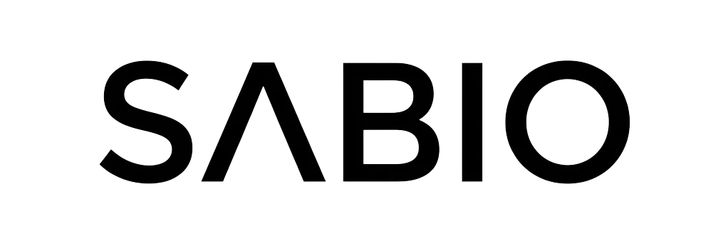 Sabio Resmi Logo