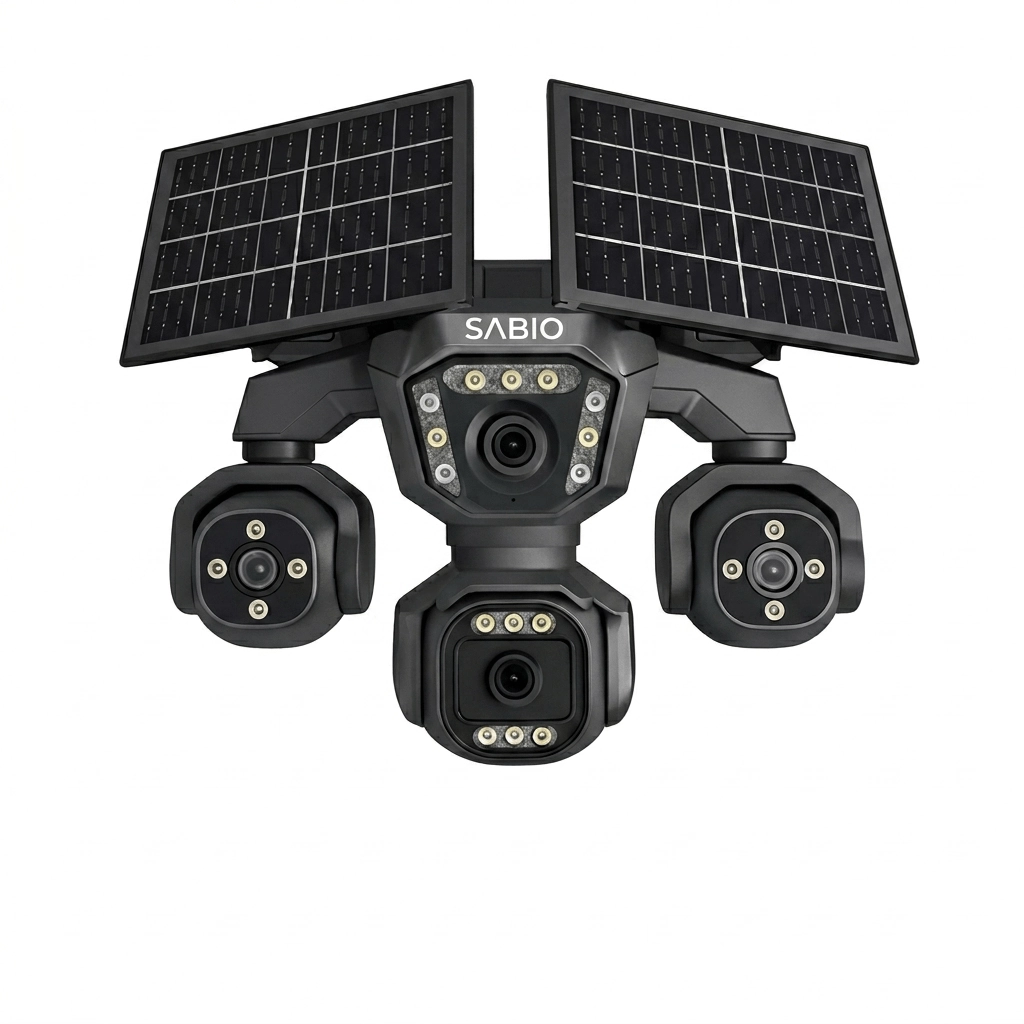 Solar Guardian Pro