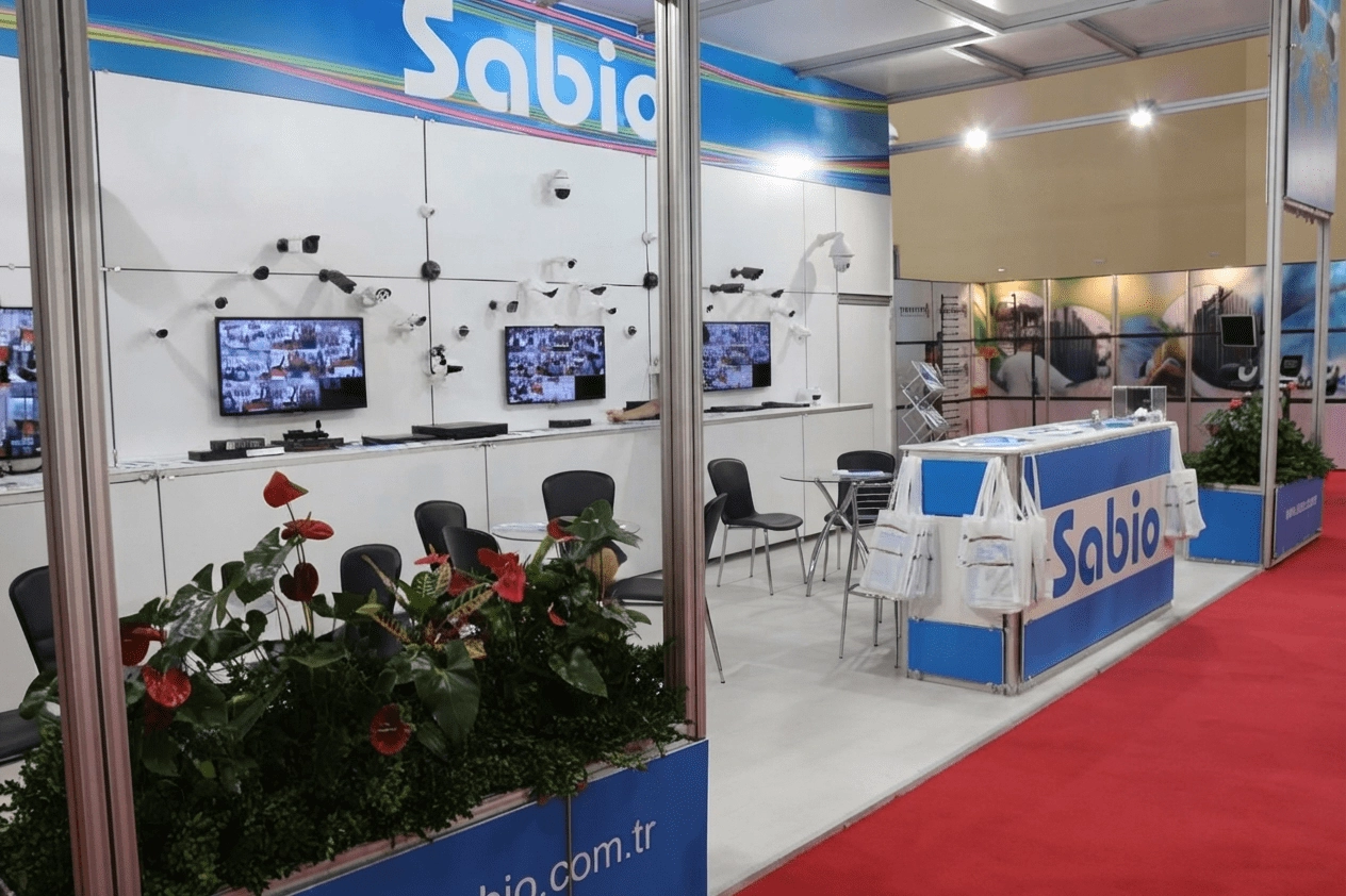 Sabio Fuarlar ve Global İhracat