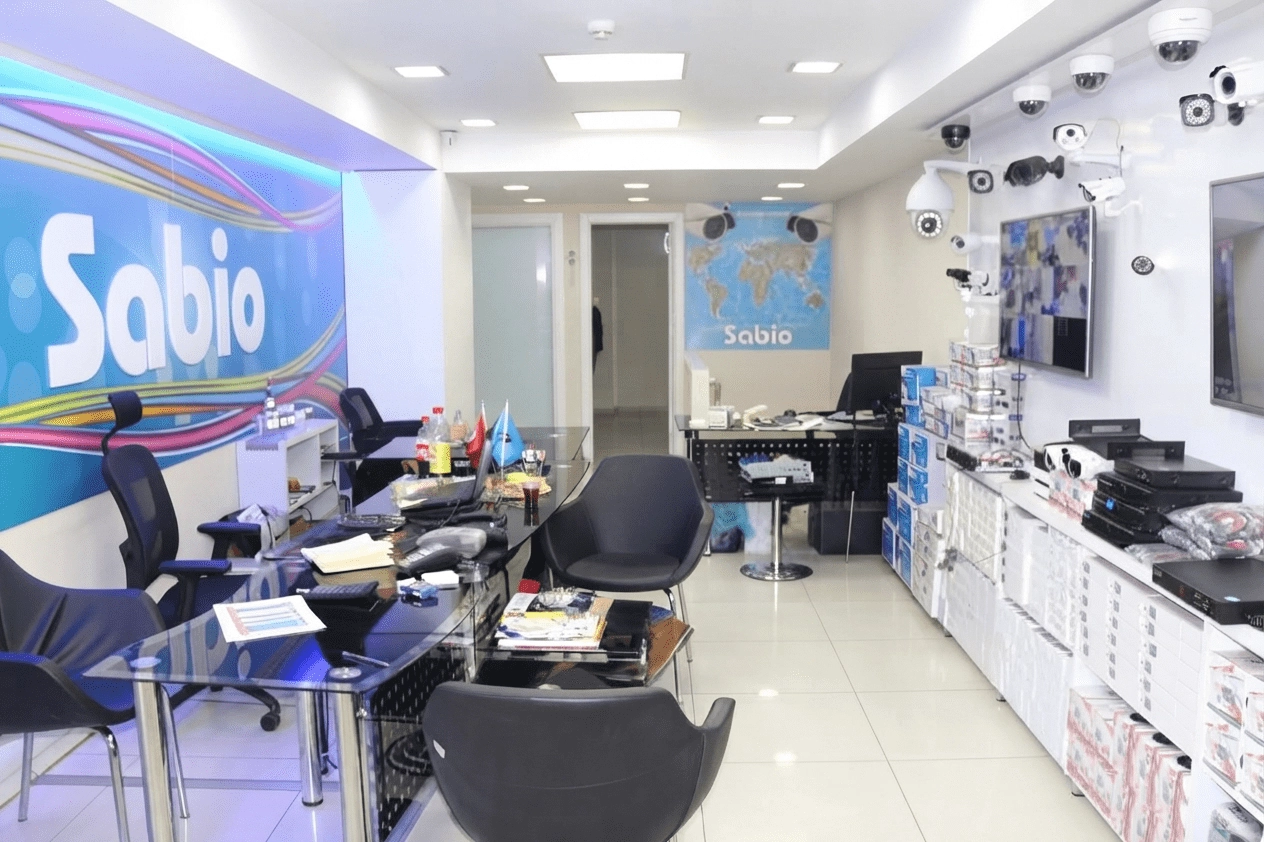 Ekol Elektronik Market Depo ve Ofis